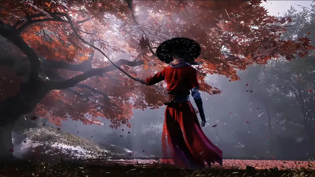 户外探险
风雪无阻