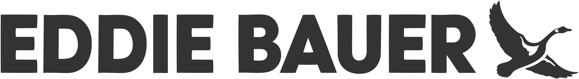 Eddie Bauer